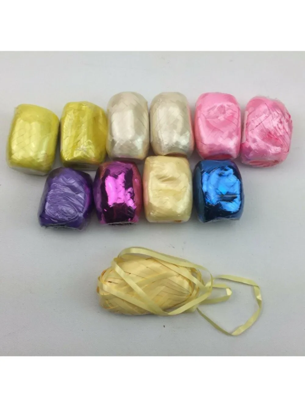 Unbranded party supply